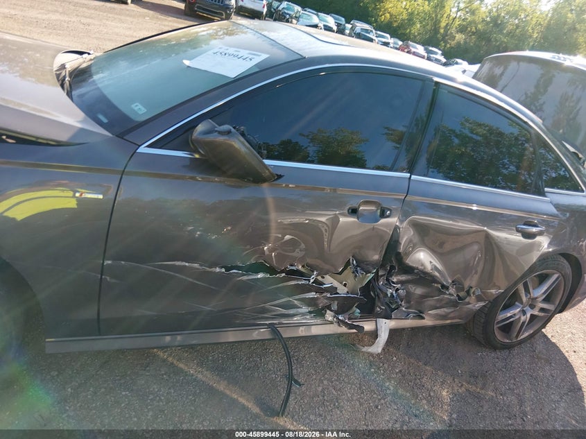 AUDI A6 - zdjęcie 14