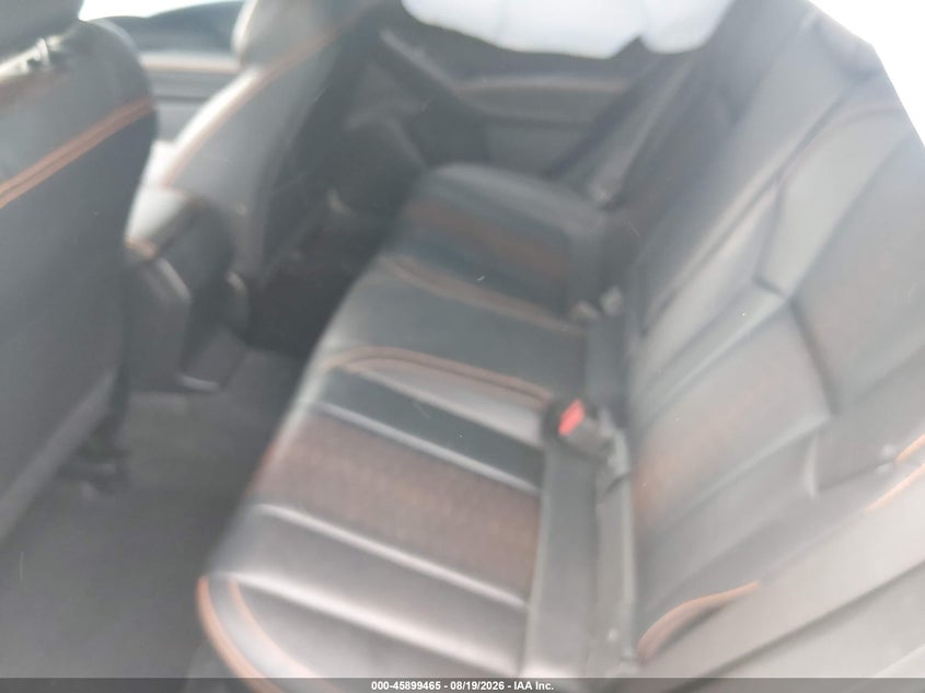 2023 SUBARU CROSSTREK auction photo 8