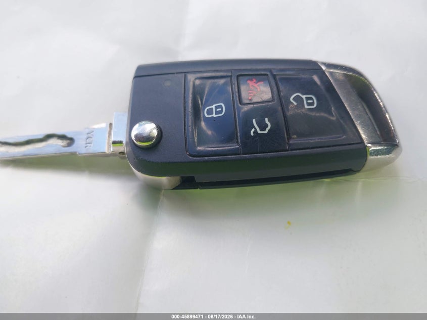 VOLKSWAGEN GOLF GTI 2018 VIN 3VW547AU8JM287815