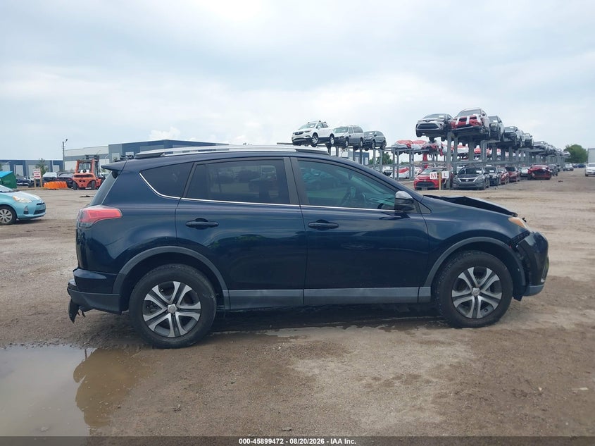 TOYOTA RAV4 - zdjęcie 13