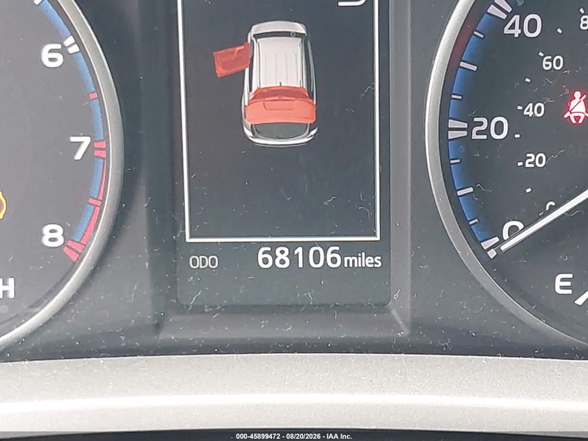 TOYOTA RAV4 - zdjęcie 15