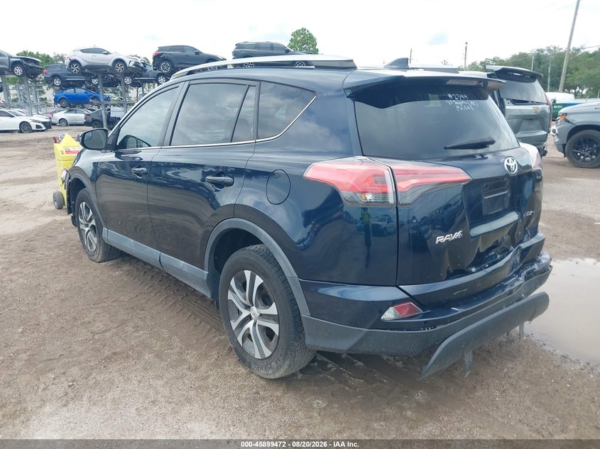 TOYOTA RAV4 - zdjęcie 3