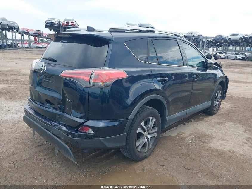 TOYOTA RAV4 - zdjęcie 4