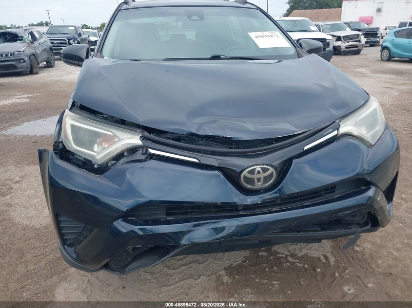 TOYOTA RAV4 - zdjęcie 6