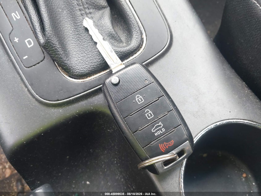 KIA FORTE 2015 VIN KNAFX4A68F5381959