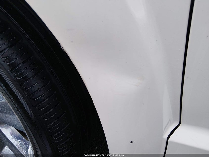 2012 DODGE JOURNEY auction photo 6