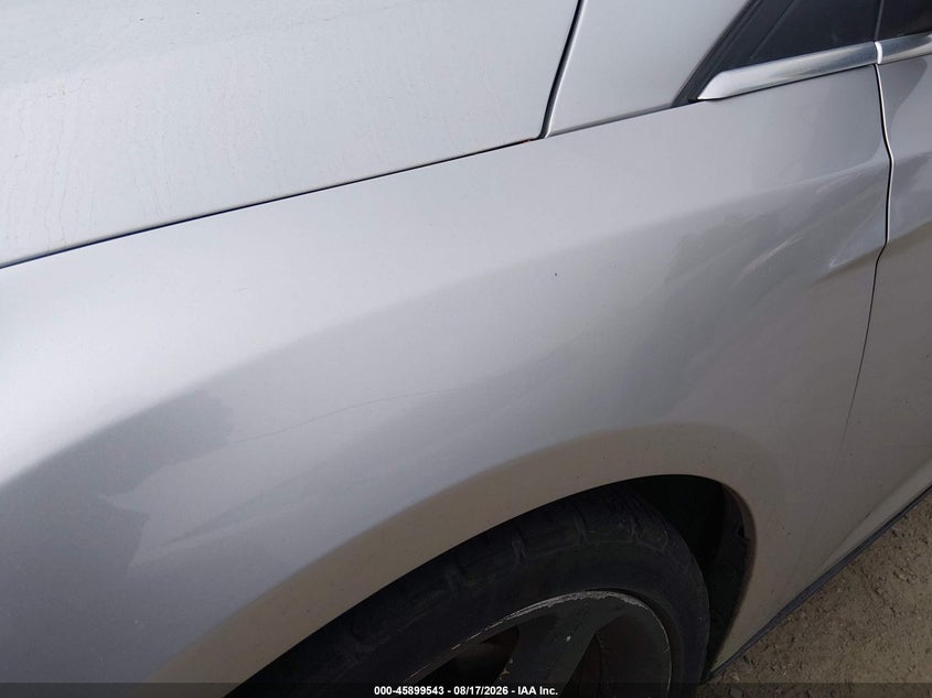 FORD FOCUS 2012 VIN 1FAHP3N25CL227588