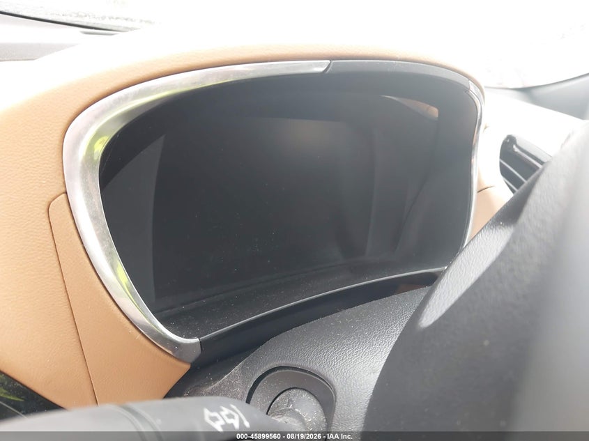 2016 CHEVROLET VOLT HATCHBACK 1.5L I-4 DI, DOHC, VVT, 101HP