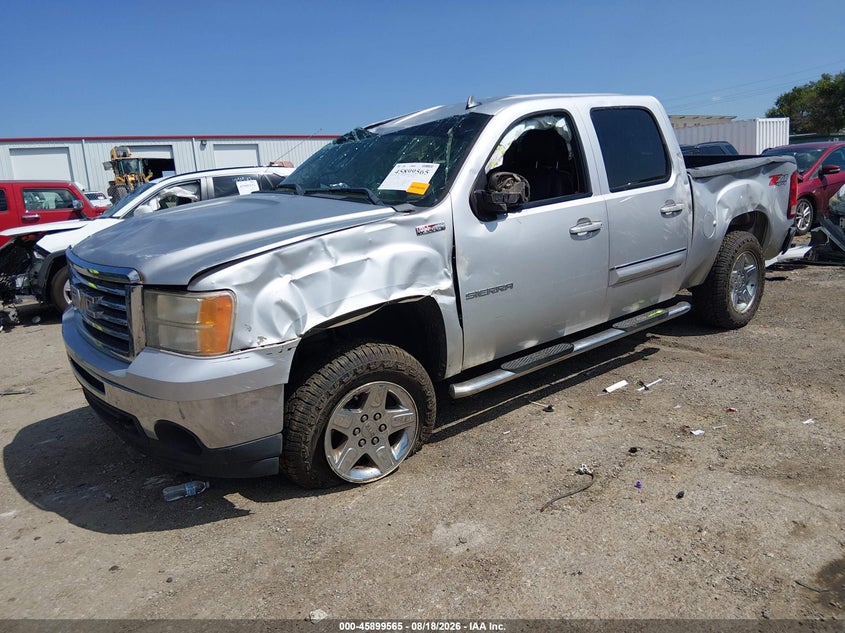 Vin: 3gtp2ve71cg221098, lot: 46398626, gmc sierra 1500 sle 20122
