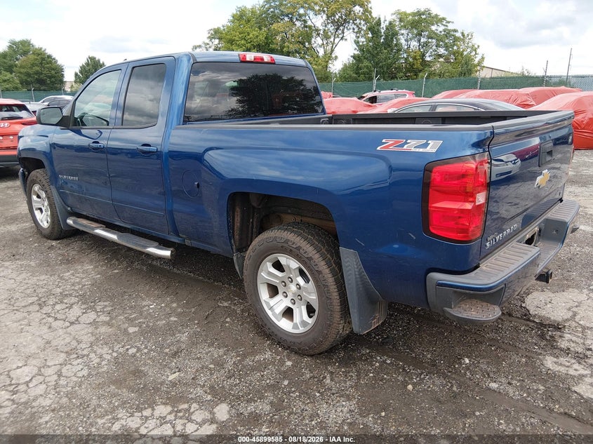 Vin: 1gcvkrec9gz218239, lot: 46398646, chevrolet silverado 1500 lt 20163