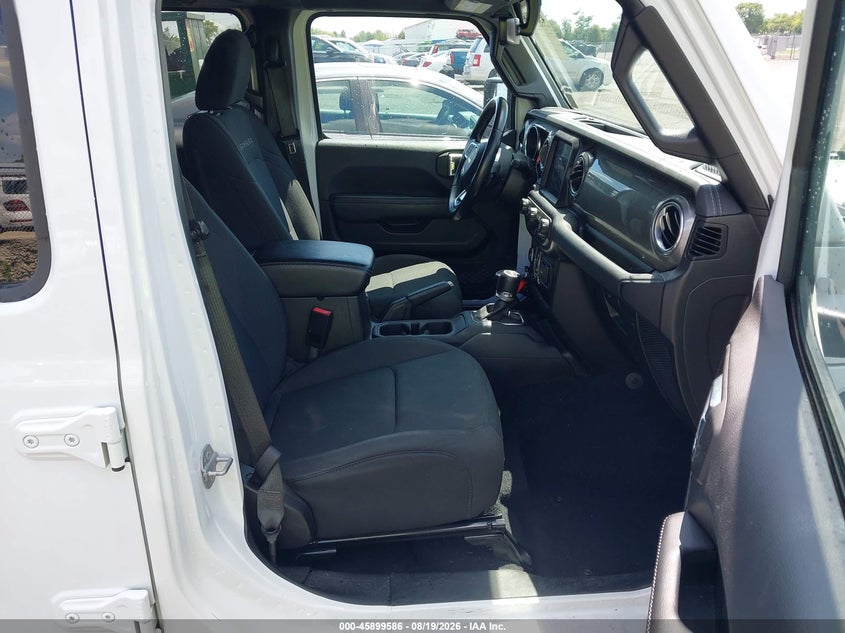 JEEP WRANGLER UNLIMITED 2020 VIN 1C4HJXEGXLW333774