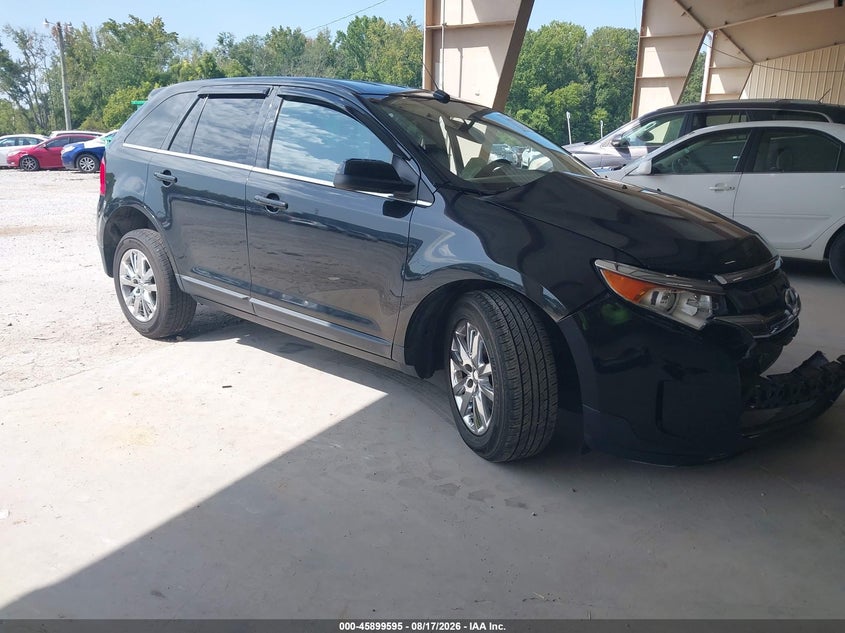 Vin: 2fmdk3kc1dbb47545, lot: 46398656, ford edge limited 2013 img_1