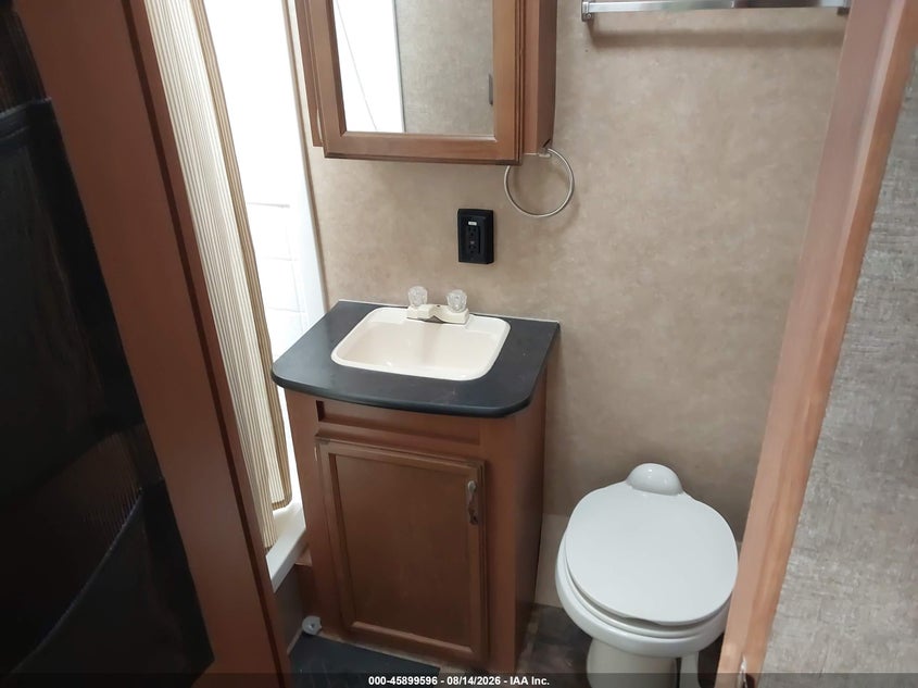2014 STARCRAFT RV COMPANY AUTUMN auction photo 7