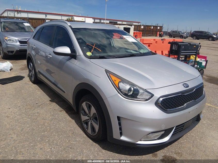 Vin: kndcb3lcxk5230858, lot: 46398681, kia niro lx 2019 img_1