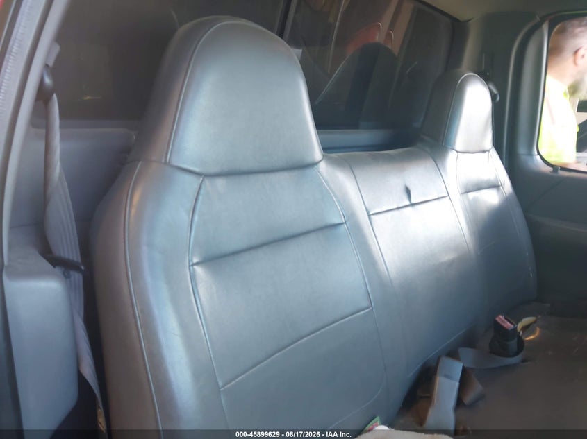 2002 FORD F-150 auction photo 8