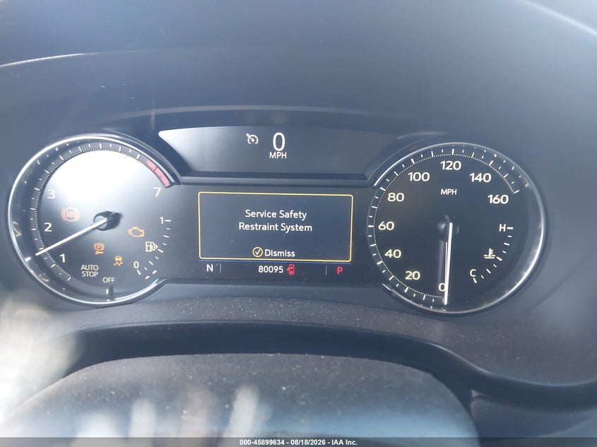 2019 CADILLAC XT4 SPORT · Фото 7