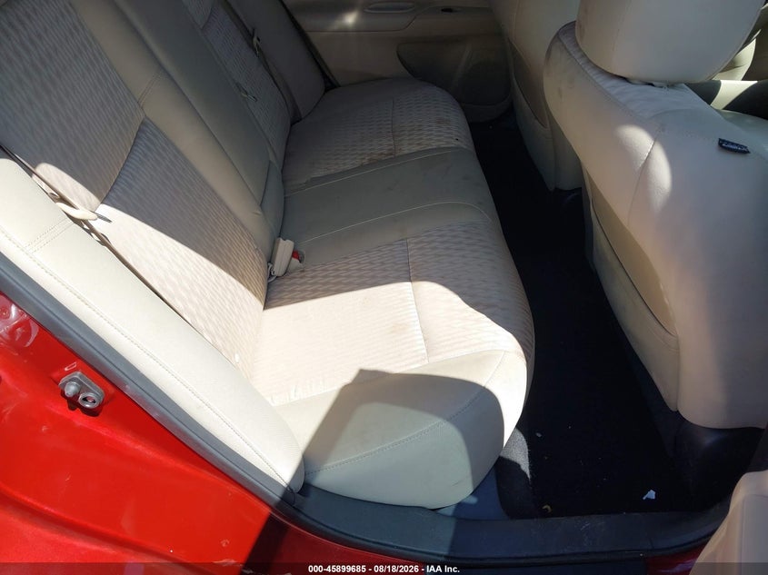 2016 NISSAN ALTIMA auction photo 8