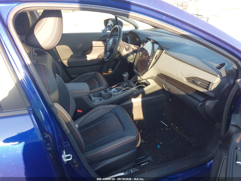 SUBARU CROSSTREK 2024 VIN 4S4GUHL67R3838101