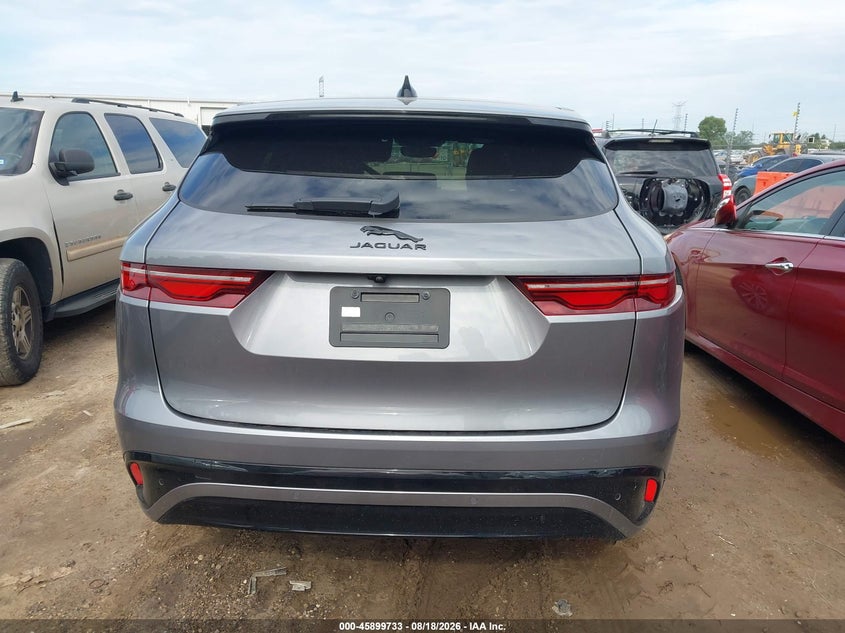 2024 JAGUAR F-PACE R-DYNAMIC S P250 AWD AUTOMATIC · Photo 16