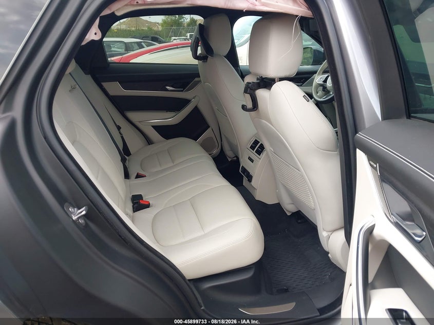 2024 JAGUAR F-PACE R-DYNAMIC S P250 AWD AUTOMATIC · Photo 8