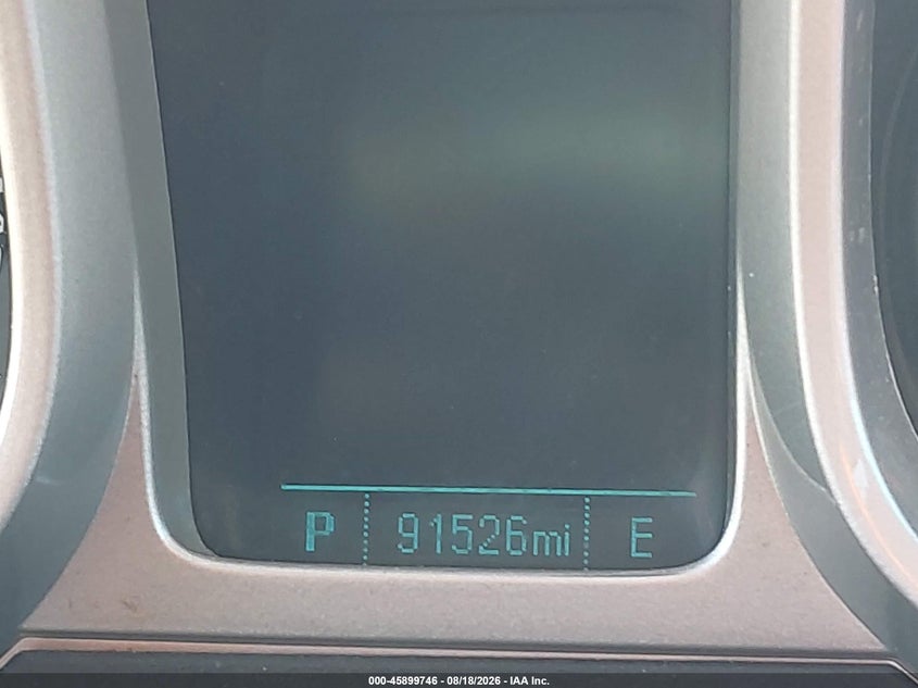 CHEVROLET CAMARO 2012 VIN 2G1FC1E3XC9142790