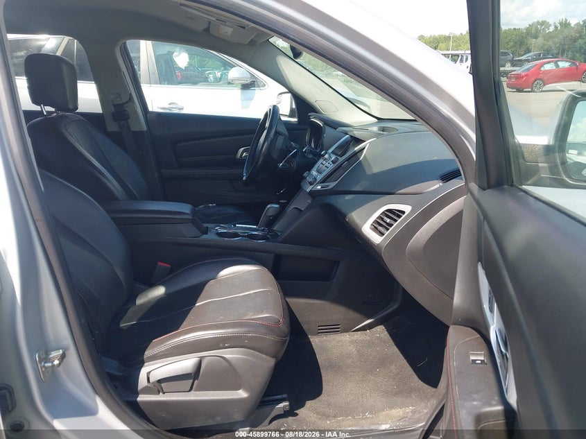 2013 GMC TERRAIN auction photo 5
