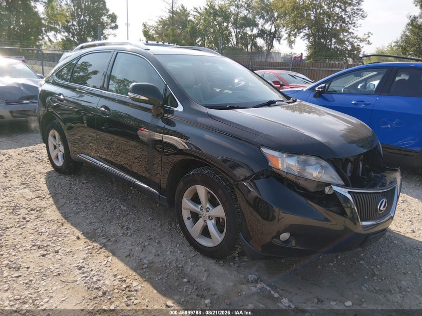 Vin: 2t2bk1ba5cc152585, lot: 46398849, lexus rx 350 2012 img_1