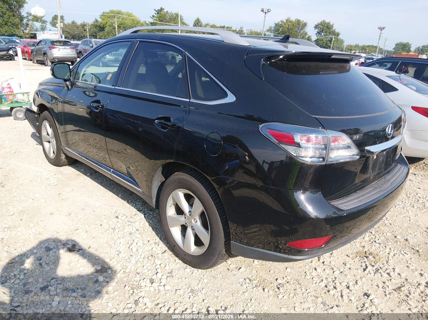 Vin: 2t2bk1ba5cc152585, lot: 46398849, lexus rx 350 20123