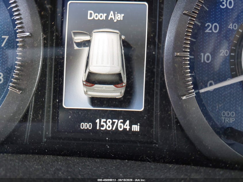 TOYOTA SIENNA - zdjęcie 14