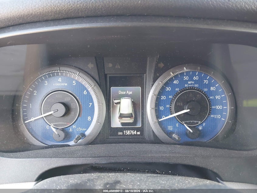 TOYOTA SIENNA - zdjęcie 7