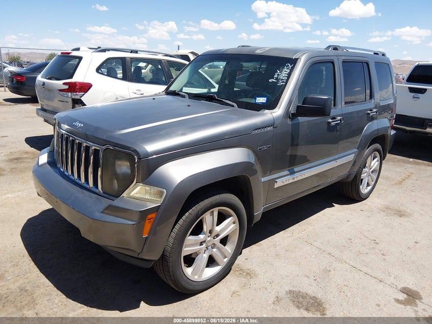 JEEP LIBERTY 2012 VIN 1C4PJLFKXCW171703