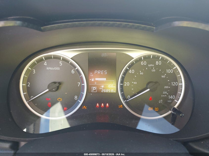 NISSAN VERSA 2024 VIN 3N1CN8DV8RL910114