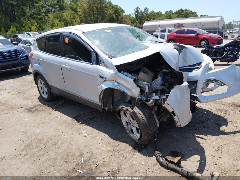 Vin: 1fmcu0gx8fub56417, lot: 46398960, ford escape se 2015 img_1