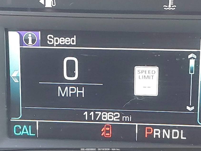 GMC ACADIA 2019 VIN 1GKKNMLS1KZ245231