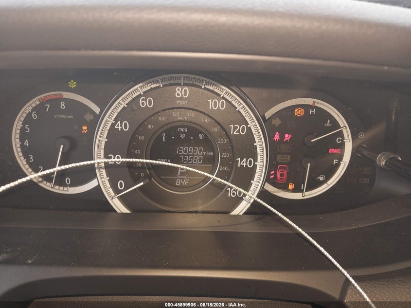 HONDA ACCORD 2015 VIN 1HGCR2F33FA085193