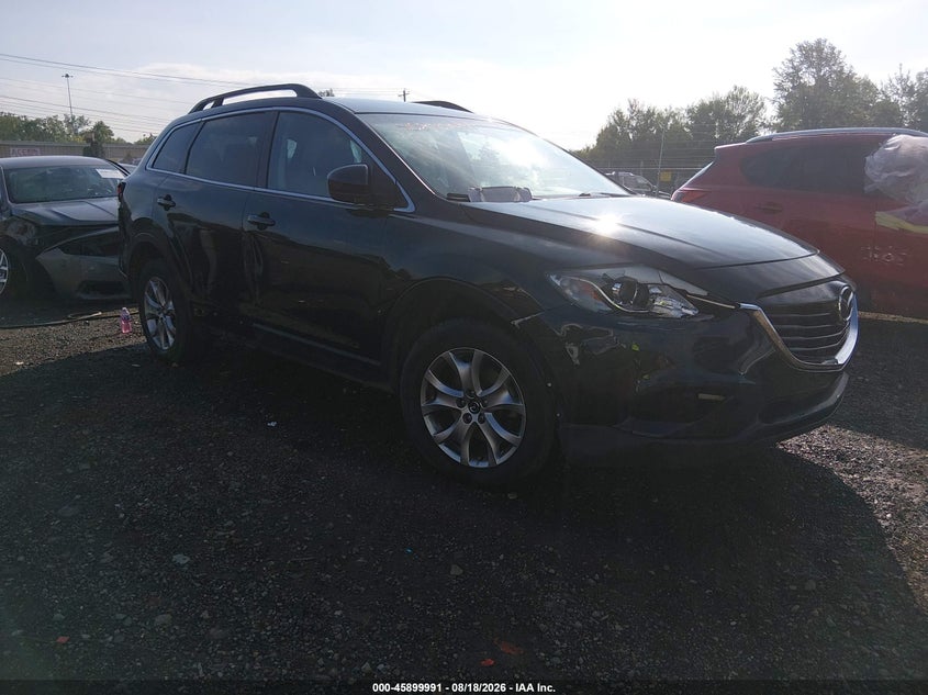 Vin: jm3tb3cv7f0462930, lot: 46399052, mazda cx-9 touring 2015 img_1