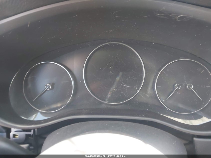 MAZDA CX-50 HYBRID 2025 VIN 7MMVAADW0SN135170