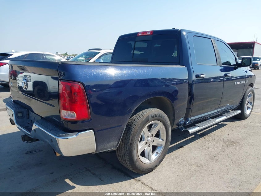 Vin: 1c6rd6lt2cs236136, lot: 46399152, ram 1500 lone star 20124