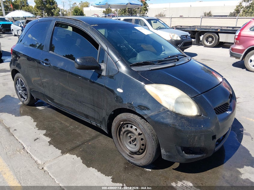 Vin: jtdjt4k30b5337770, lot: 46399175, toyota yaris 2011 img_1