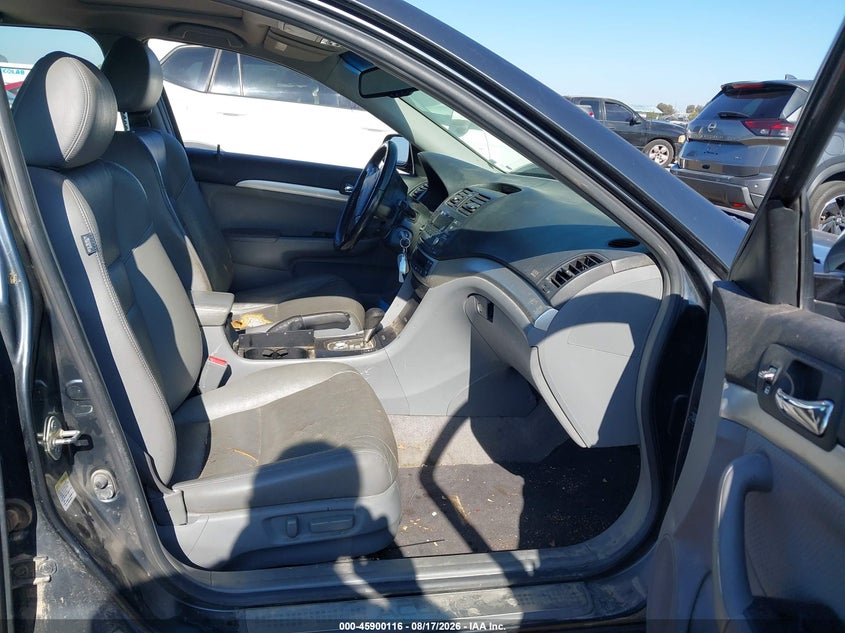 2008 ACURA TSX auction photo 5