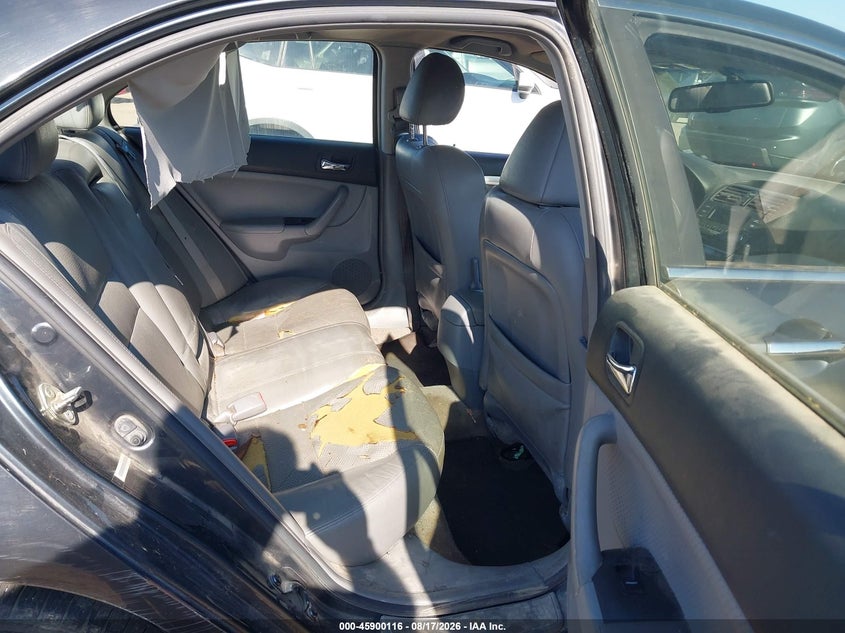 2008 ACURA TSX auction photo 8