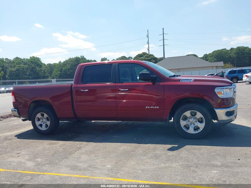 Photo 13 - RAM 1500