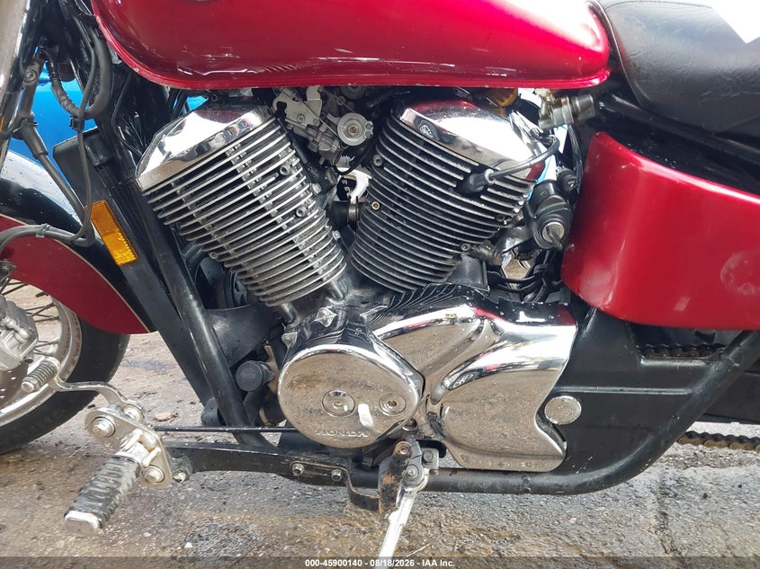 HONDA VT750 2003