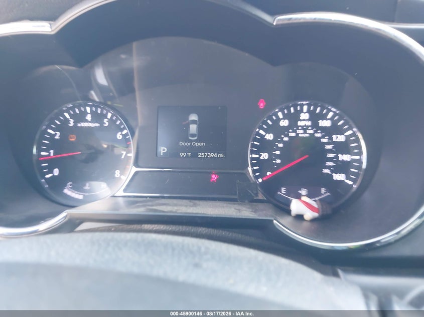 2013 KIA OPTIMA auction photo 7