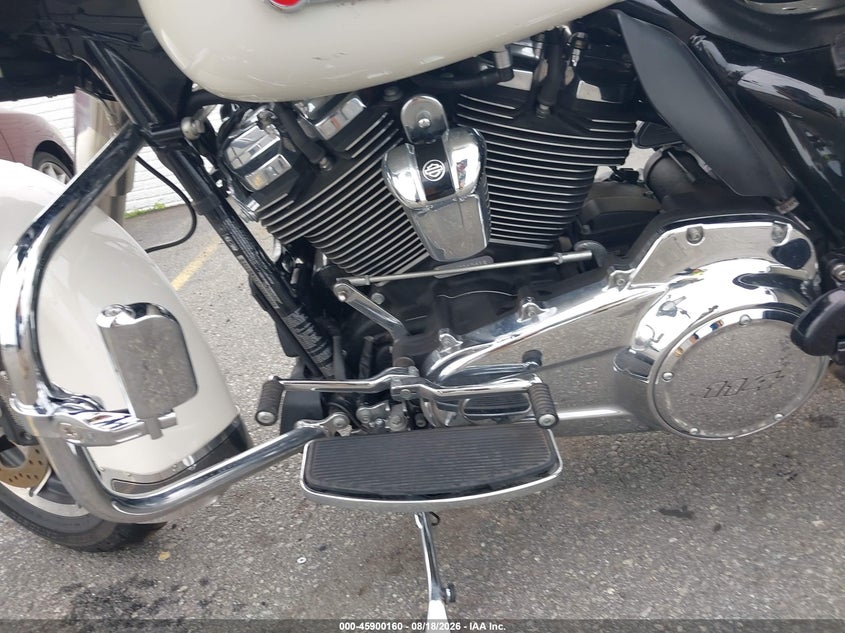 Фото 9 - HARLEY-DAVIDSON FLHTP