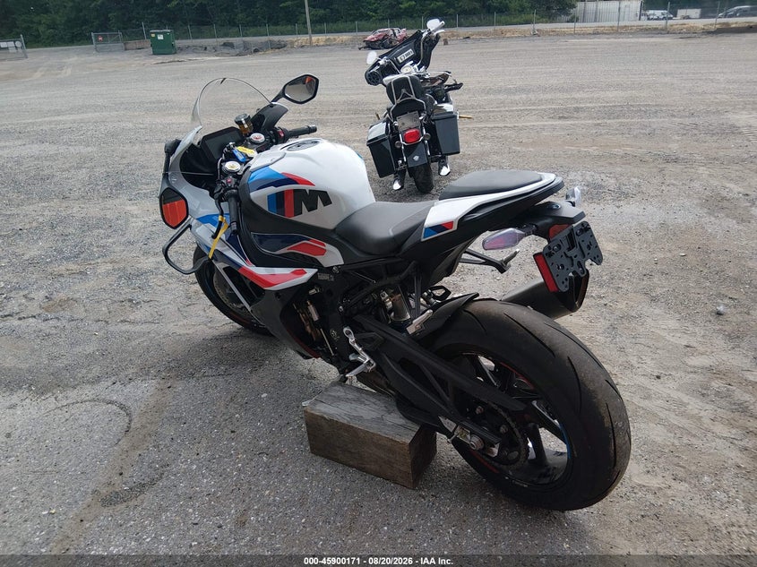 BMW M 1000 2026