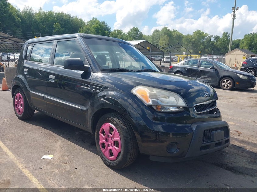 Vin: kndjt2a15a7167459, lot: 46399272, kia soul 2010 img_1