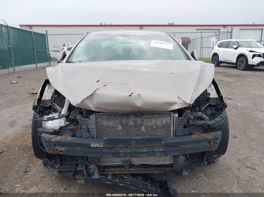 2013 HYUNDAI ELANTRA auction photo 6