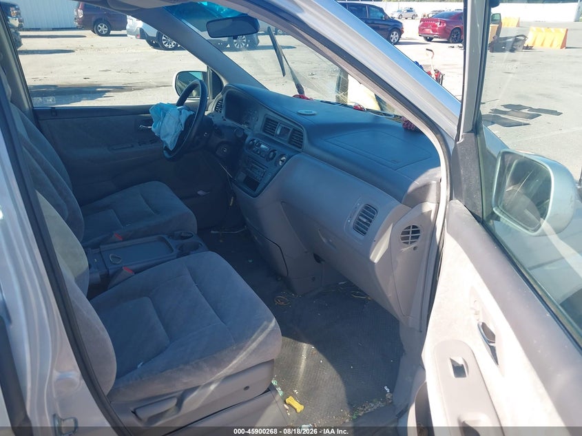 2003 HONDA ODYSSEY auction photo 5