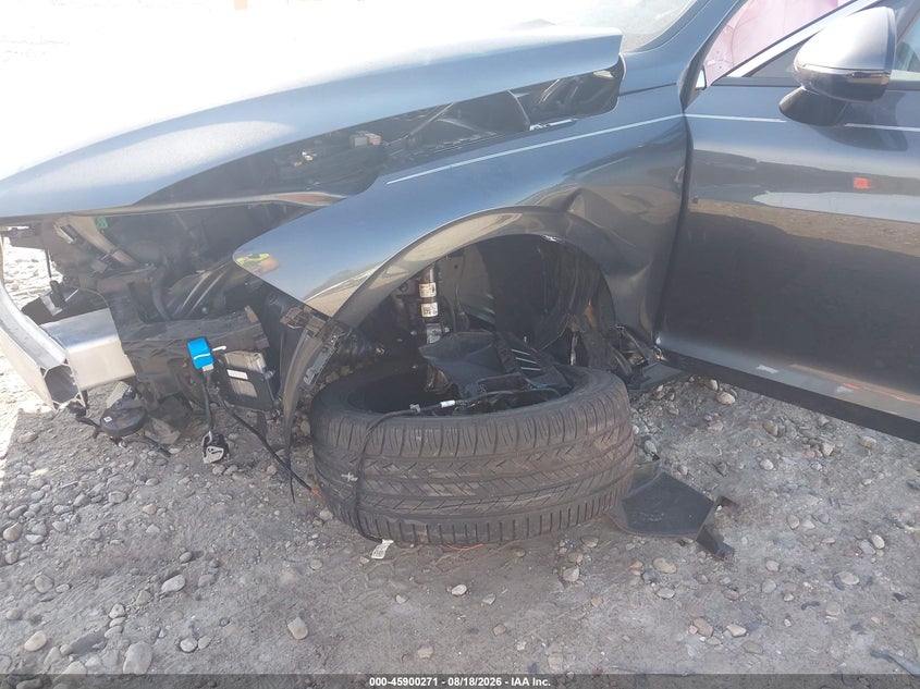 KIA K5 2022 VIN 5XXG34J25NG140841